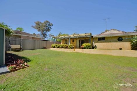Property photo of 9 Golden Grove Bligh Park NSW 2756