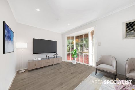 Property photo of 79 Kurunjang Drive Kurunjang VIC 3337