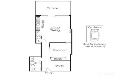 Property photo of 608/8 Howard Street Richmond VIC 3121