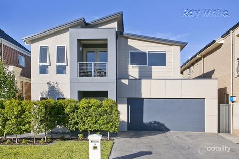13 Lucia Pl, Mawson Lakes, SA 5095