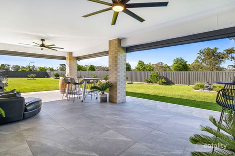 2 Grevillea St, Cliftleigh, NSW 2321