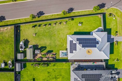 Property photo of 2 Grevillea Street Cliftleigh NSW 2321