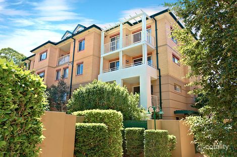 42/40-44 Rosalind St, Cammeray, NSW 2062