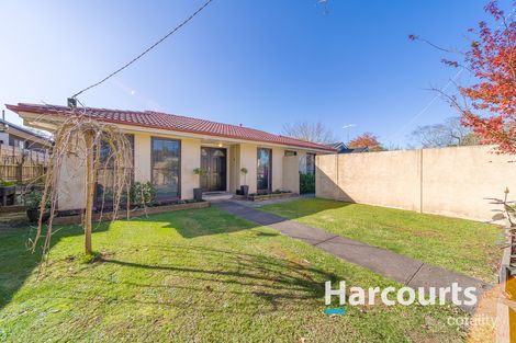 Property photo of 199 Princes Way Drouin VIC 3818