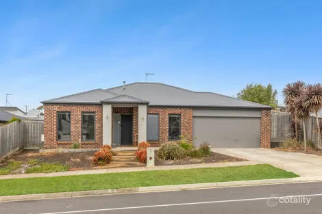 Property photo of 3 Hazelwood Crescent Leopold VIC 3224