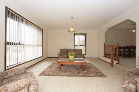 Property photo of 8 Flockton Place Chisholm ACT 2905