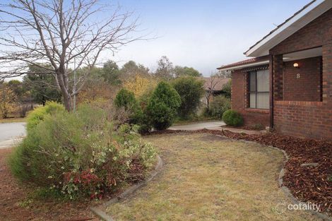 Property photo of 8 Flockton Place Chisholm ACT 2905