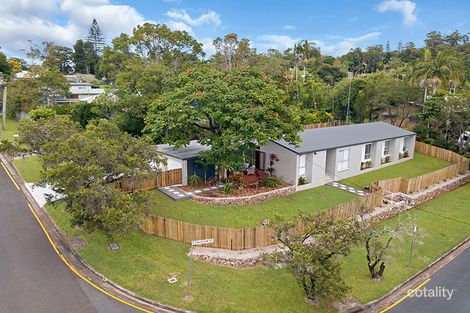 Property photo of 1 Davidson Street Nambour QLD 4560