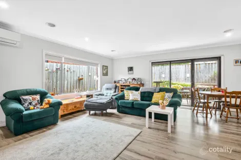 Property photo of 3 Hazelwood Crescent Leopold VIC 3224