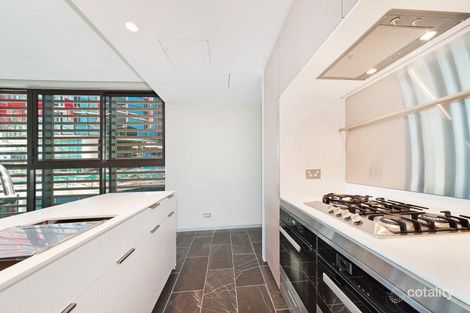 Property photo of 401/15 Barangaroo Avenue Barangaroo NSW 2000