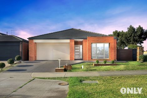 Property photo of 154 Boland Drive Lyndhurst VIC 3975