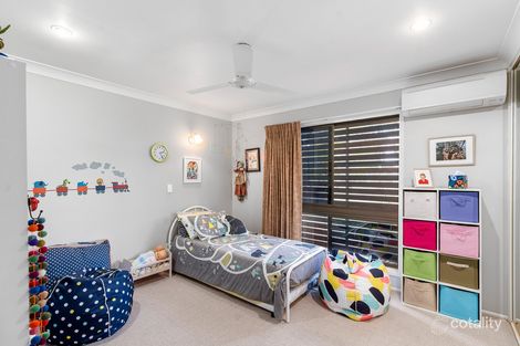 Property photo of 7 Gregory Street Gracemere QLD 4702