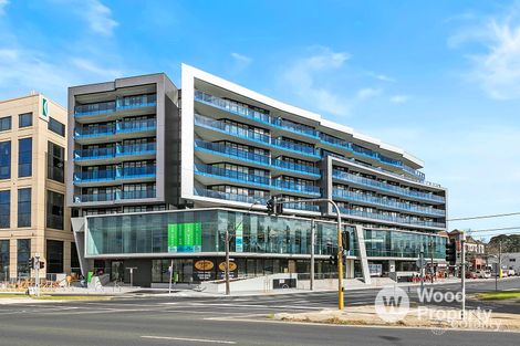 Property photo of 715/1228 Nepean Highway Cheltenham VIC 3192