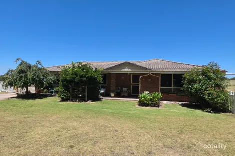 146 Ridge Rd, Glen Niven, QLD 4377