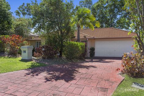 26 Wiltshire Dr, Mudgeeraba, QLD 4213