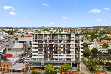 Property photo of 708/428 Hamilton Road Chermside QLD 4032