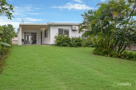 Property photo of 57 Todd Avenue Yeppoon QLD 4703