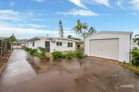 Property photo of 57 Todd Avenue Yeppoon QLD 4703
