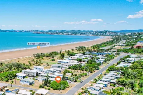 Property photo of 57 Todd Avenue Yeppoon QLD 4703
