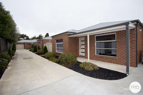 2/1124a Lydiard St N, Ballarat North, VIC 3350