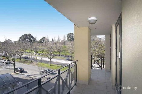 Property photo of 208/360 St Kilda Road Melbourne VIC 3004