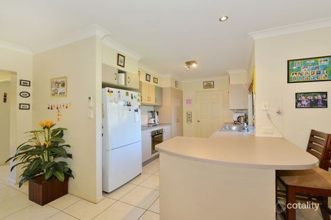 Property photo of 45 Larsen Road Redlynch QLD 4870
