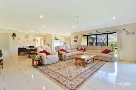 Property photo of 45 Larsen Road Redlynch QLD 4870