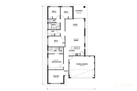 Property photo of LOT 1191 Heartwood Way Hilbert WA 6112