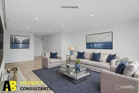 3/23 Ruse St, Harris Park, NSW 2150