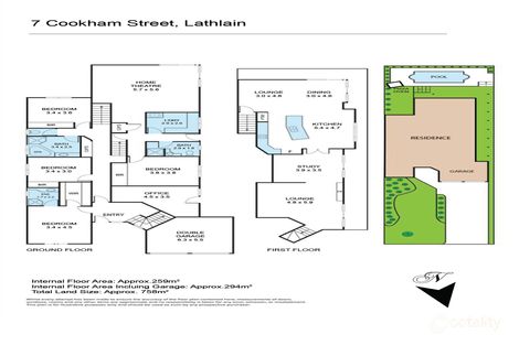 Property photo of 7 Cookham Road Lathlain WA 6100