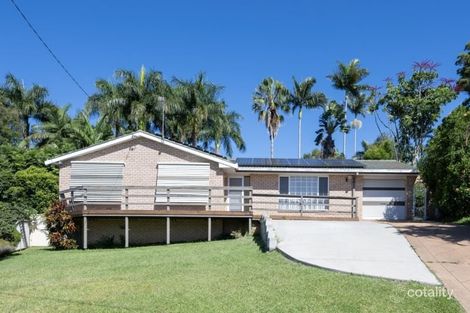 Property photo of 12 Cassandra Close North Boambee Valley NSW 2450