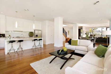 Property photo of 52A Denman Avenue Glen Iris VIC 3146