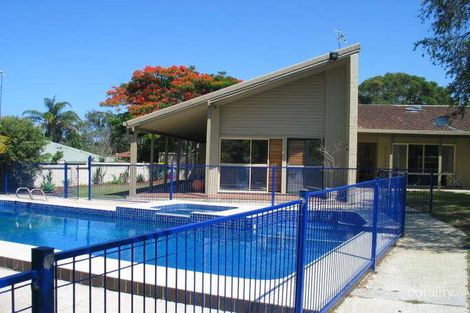 5 John Munro Ct, Carrara, QLD 4211