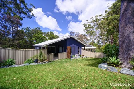 Property photo of 27 Third Ridge Road Smiths Lake NSW 2428