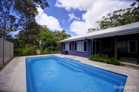 Property photo of 27 Third Ridge Road Smiths Lake NSW 2428