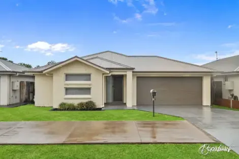 Property photo of 13 Asimus Circuit Elderslie NSW 2570
