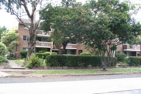 Property photo of 24/183 Hampden Road Wareemba NSW 2046