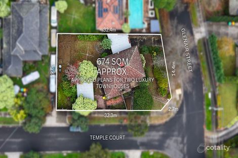 63 Glenair St, Templestowe Lower, VIC 3107