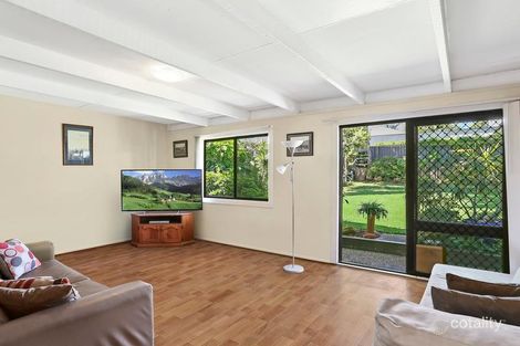 Property photo of 49A Dalmeny Avenue Rosebery NSW 2018