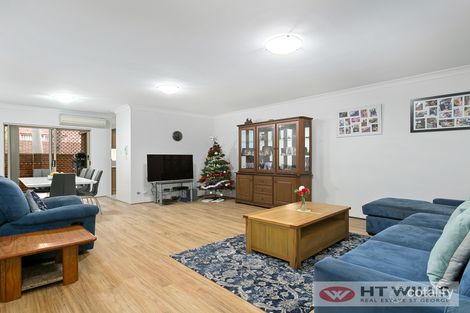 Property photo of 2/824-828 King Georges Road South Hurstville NSW 2221