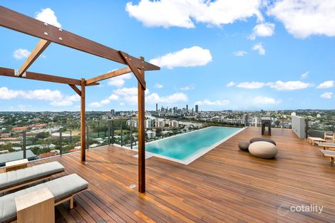Property photo of 1206/48 Jephson Street Toowong QLD 4066