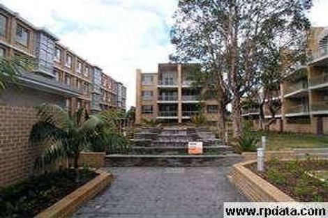 Property photo of 1/33-39 Cecil Avenue Castle Hill NSW 2154