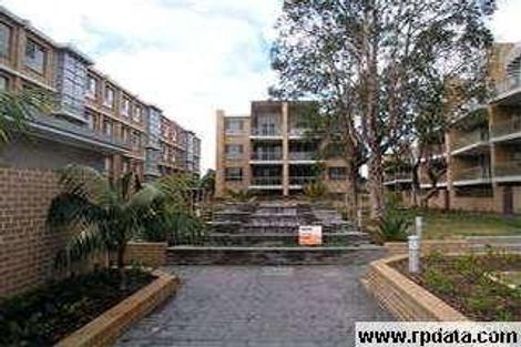 Property photo of 77/31-39 Sherwin Avenue Castle Hill NSW 2154