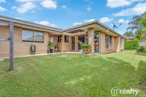 Property photo of 26/4 Nye Street Chermside QLD 4032