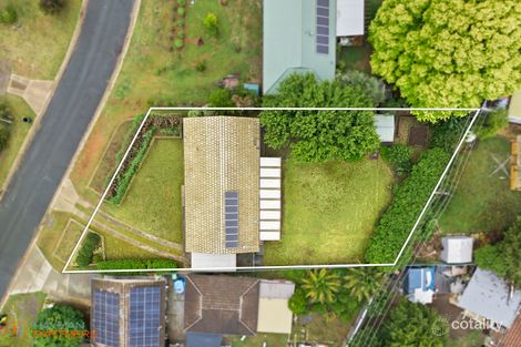 Property photo of 22 Delegate Street Kaleen ACT 2617