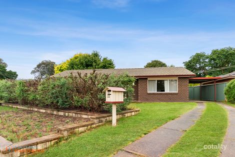 Property photo of 22 Delegate Street Kaleen ACT 2617