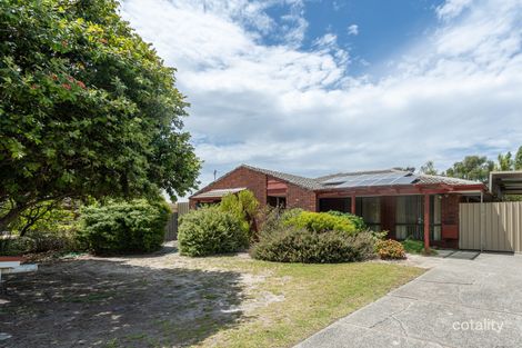 40 Goddard Way, Langford, WA 6147