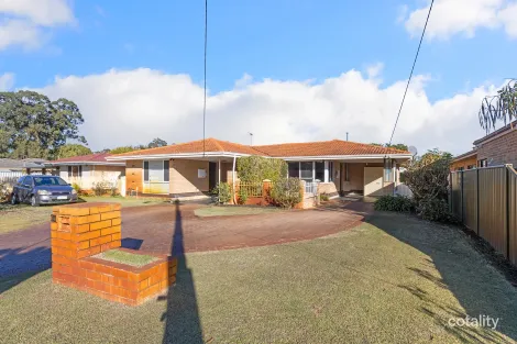 Property photo of 6B Ripple Way Bateman WA 6150
