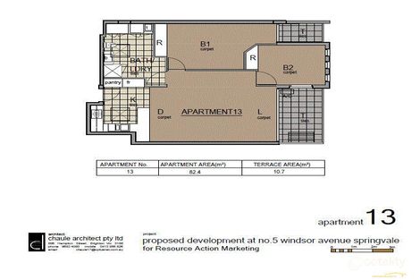 Property photo of 13/5 Windsor Avenue Springvale VIC 3171