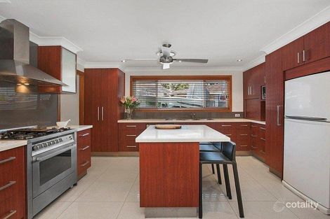 Property photo of 1 Wewak Avenue Runaway Bay QLD 4216